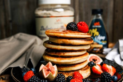 PROGRAMME ALIMENTAIRE PRISE DE MASSE SÈCHE POUR LES HOMMES