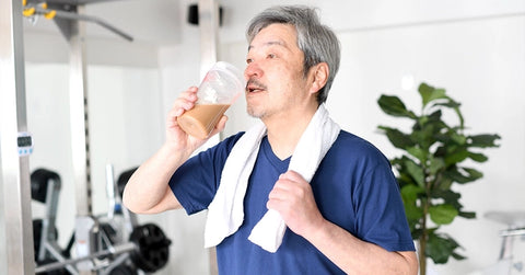 QUELLES SONT LES PROTÉINES LES PLUS ADAPTÉES POUR RÉPONDRE AUX BESOINS DES SENIORS ?