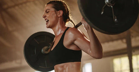 QU'EST-CE QUE LA SURCHARGE PROGRESSIVE ET COMMENT L'APPLIQUER À LA MUSCULATION ?