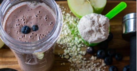 L'UTILISATION DE PROTÉINES DE LACTOSÉRUM PRÉSENTE-ELLE DES INCONVÉNIENTS ?