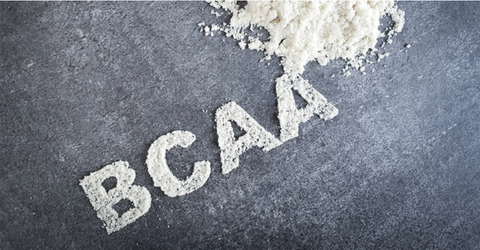 QU'EST-CE QUE LES BCAA ?