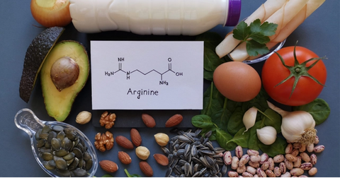 TOUT CE QU'IL FAUT SAVOIR SUR L'ARGININE