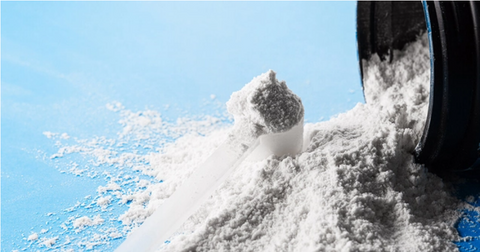 TOUT CE QU'IL FAUT SAVOIR SUR LES PRE-WORKOUTS