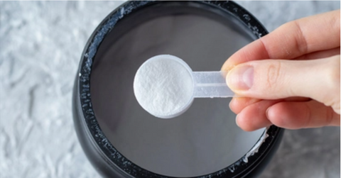 QUELS SONT LES INCONVÉNIENTS D'UN PRE-WORKOUT ?