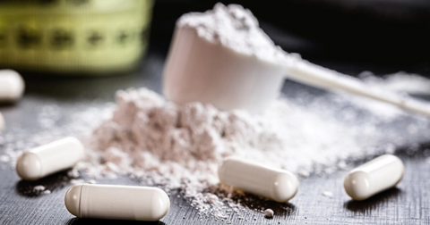 UN PRE-WORKOUT AVEC OU SANS CAFÉINE ?