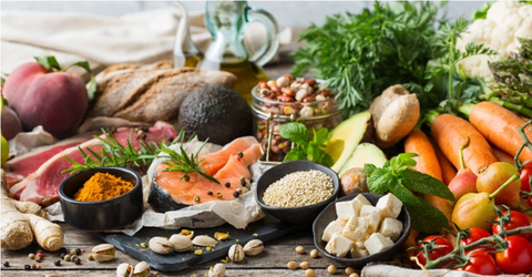 QUE FAUT-IL MANGER AVANT ET APRÈS L'EXERCICE ?