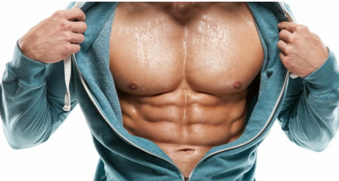 LES 6 MEILLEURS EXERCICES POUR OPTIMISER LA SANGLE ABDOMINALE