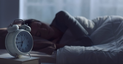 COMMENT AMÉLIORER VOTRE SOMMEIL POUR DE MEILLEURS RÉSULTATS SPORTIFS