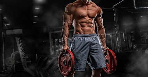 QU'EST-CE QUE L'HYPERTROPHIE MUSCULAIRE ?