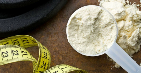 COMBIEN DE PROTÉINES FAUT-IL PRENDRE PAR JOUR ?