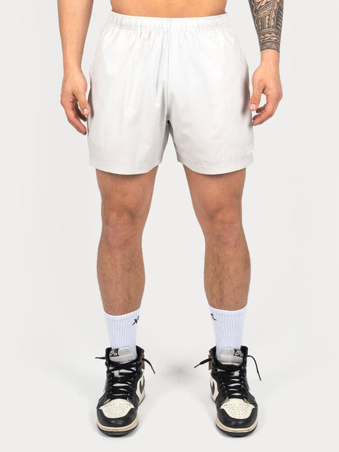 Active Short - Gris Clair