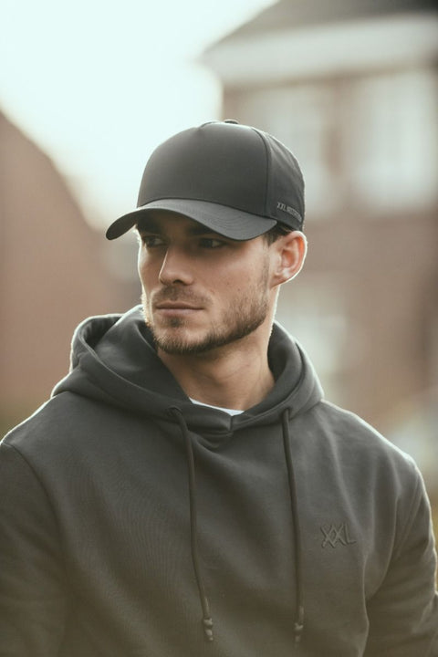 Casquette en nylon