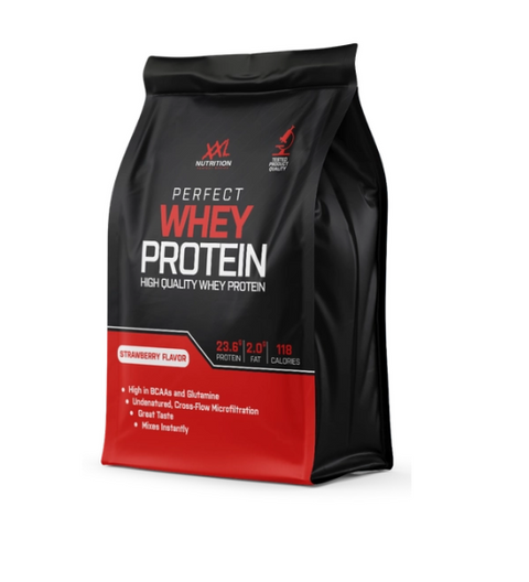 Perfect Whey Protein