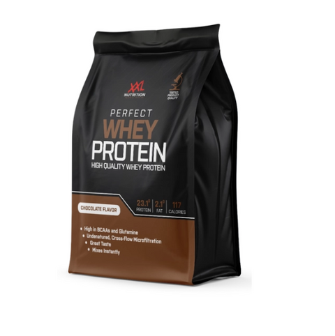 Perfect Whey Protein