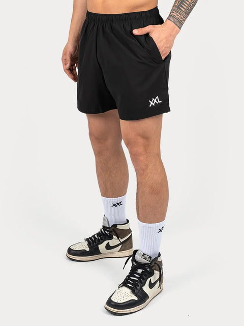 Active Short - Noir