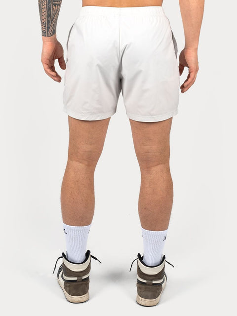 Active Short - Gris Clair