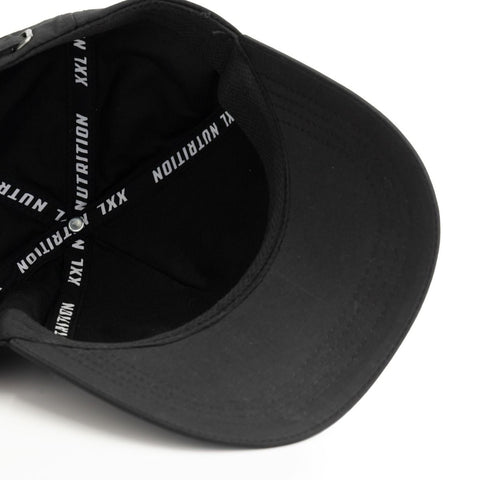 Casquette en nylon