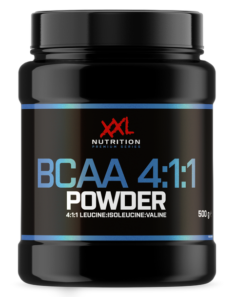 BCAA 4:1:1 Powder