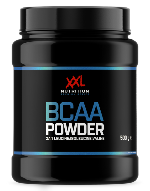 BCAA Powder