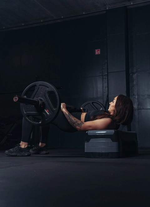 Barbell Pad - Manchon de Protection