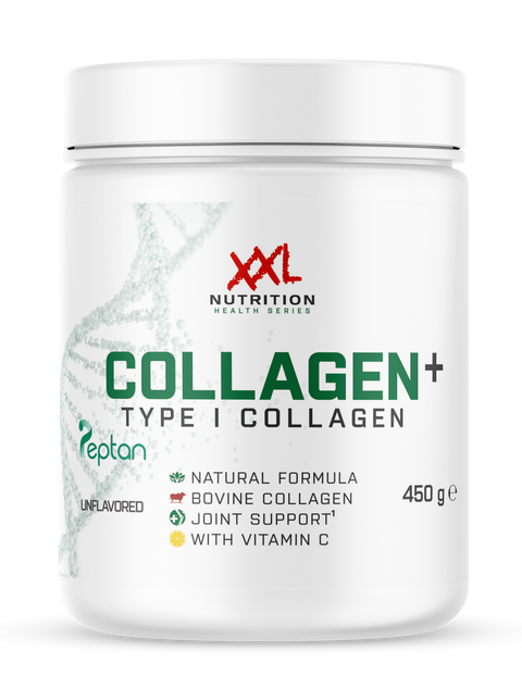 Collagen+