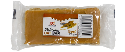 Delicious Oat Bar