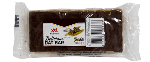 Delicious Oat Bar