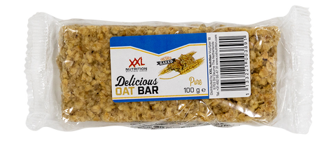 Delicious Oat Bar