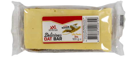 Delicious Oat Bar