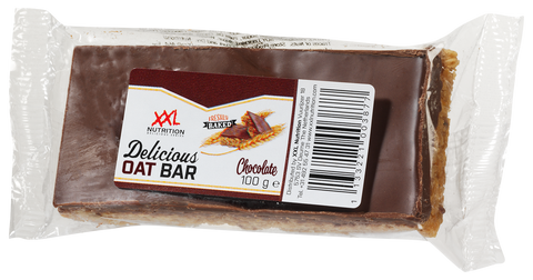Delicious Oat Bar