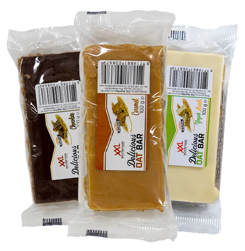 Delicious Oat Bar