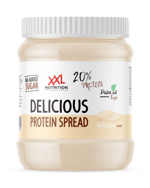 Delicious Protein Spread