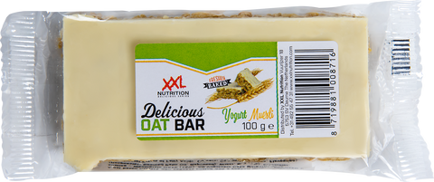 Delicious Oat Bar