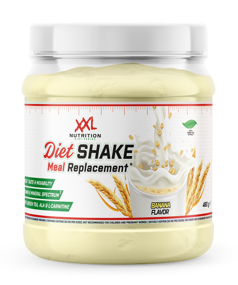 Diet Shake - Shake Minceur
