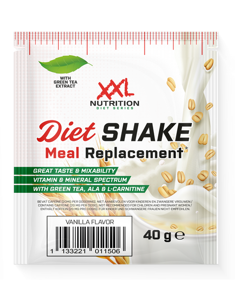 Diet Shake - Shake Minceur