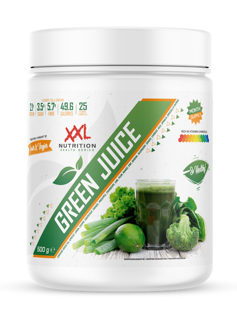Green Juice