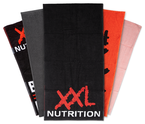 Serviette de Fitness