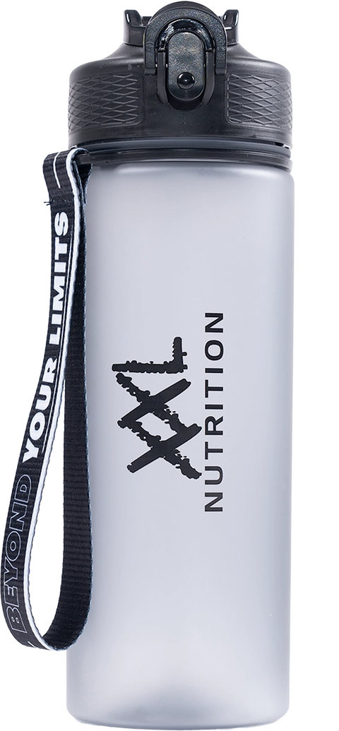 Hydrate Bottle - Gourde sport