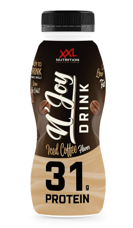 N'Joy Protein Drink