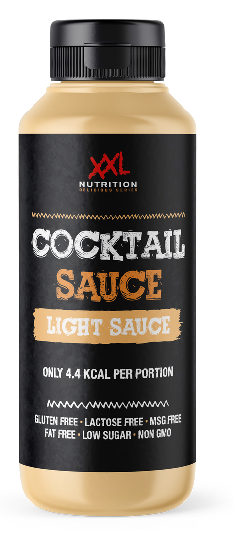 Sauce Légère