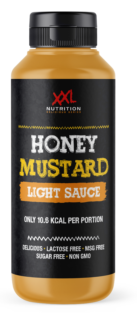 Sauce Légère