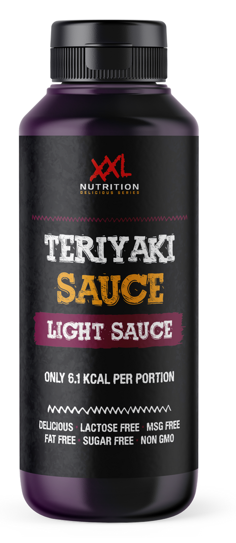 Sauce Légère
