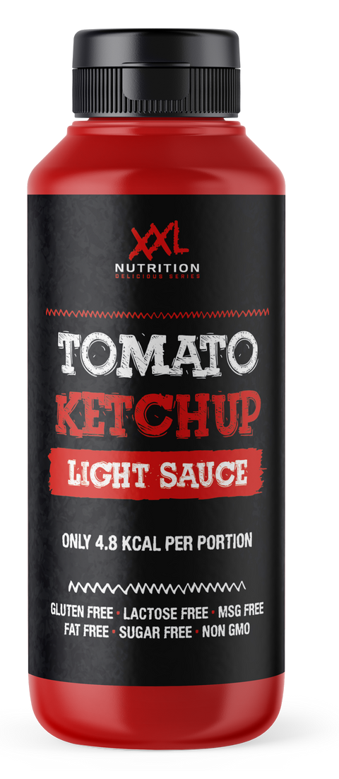 Sauce Légère