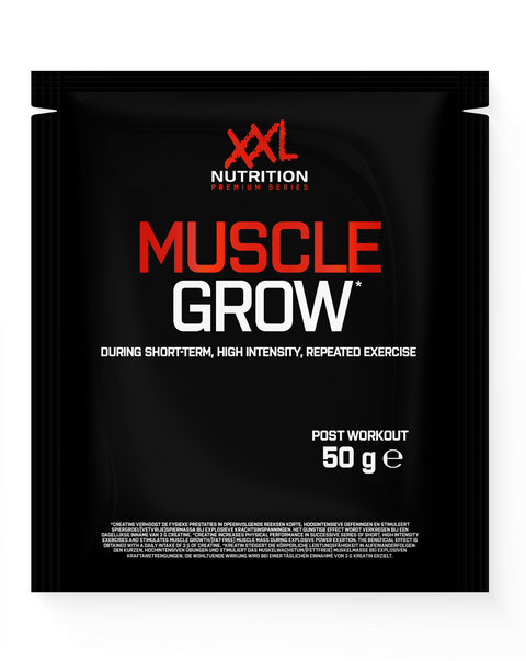 Muscle Grow