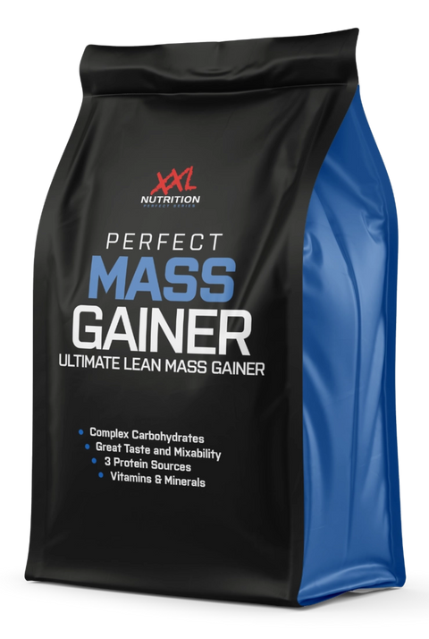 Perfect Mass Gainer