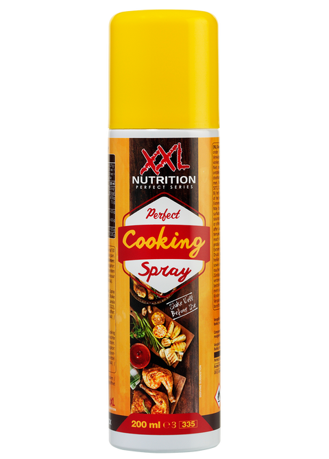 Perfect Cooking Spray - Spray de Cuisson