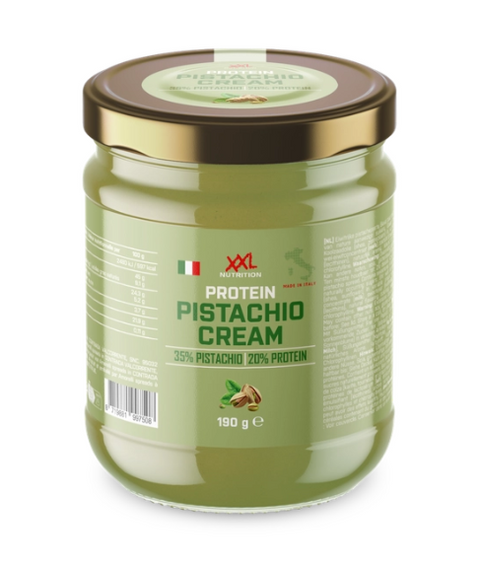 Protein Pistache Spread