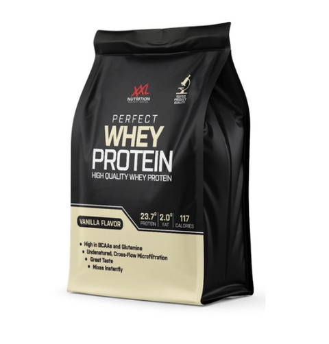 Perfect Whey Protein