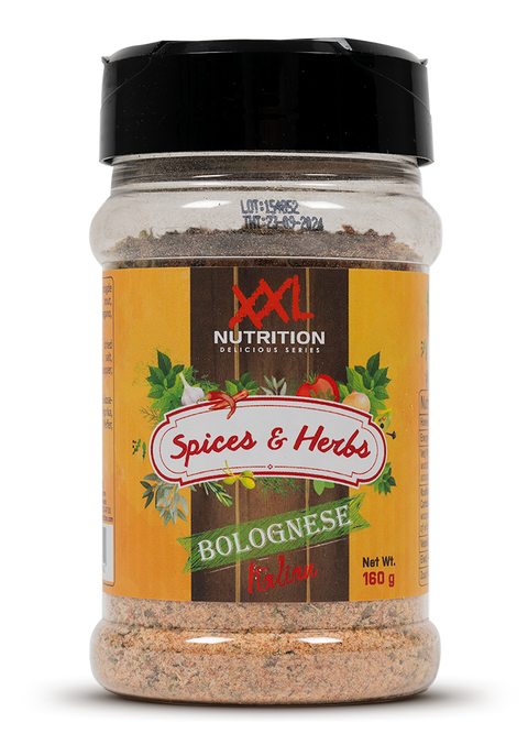 Spices & Herbs - Mélanges d'épices