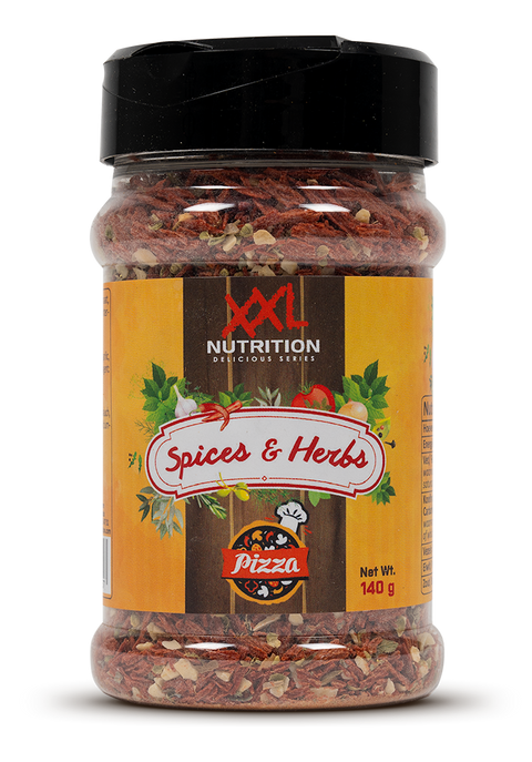 Spices & Herbs - Mélanges d'épices